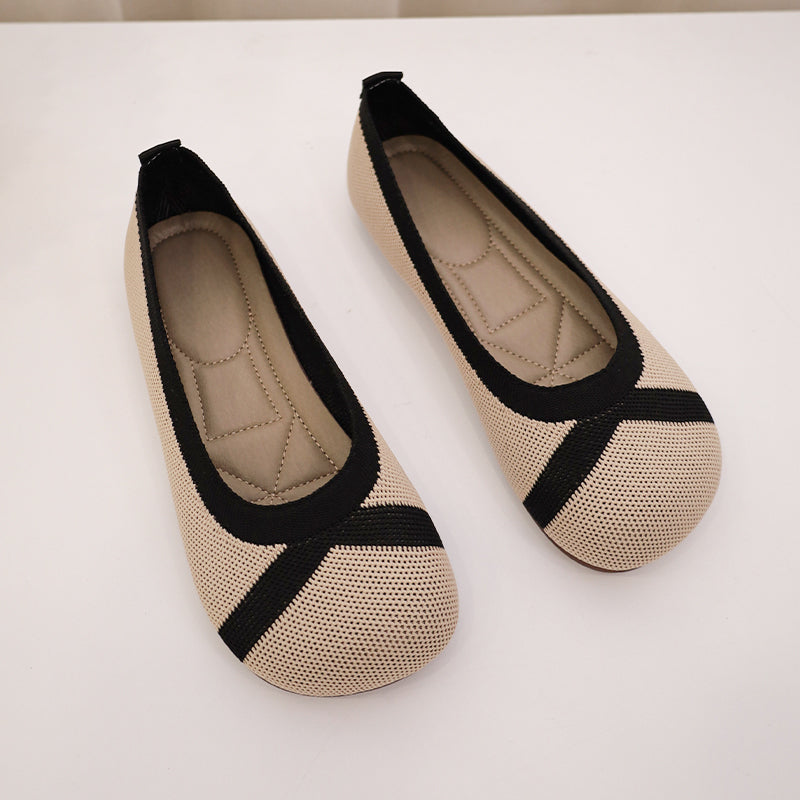 Nuvem Soft Barefoot Lady - Sabrinas Barefoot Senhora Ergonómicas Ultra Leves