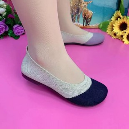 Nuvem Soft Barefoot Lady - Sabrinas Barefoot Senhora Ergonómicas Ultra Leves