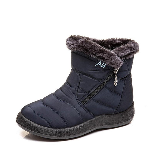 Annabe™ Boot - Botte d'hiver imperméable