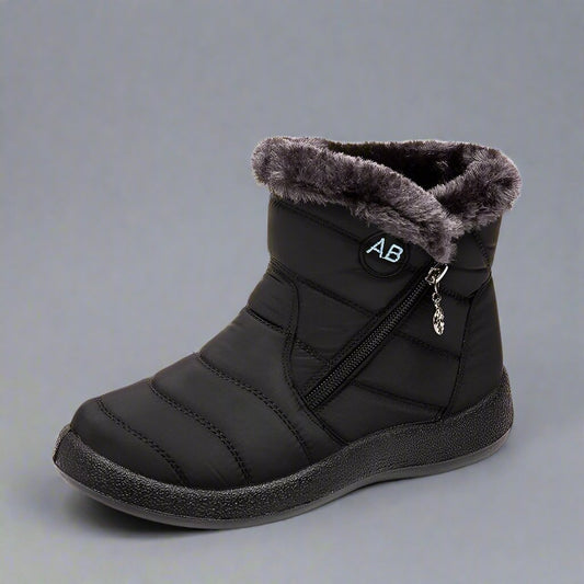 Annabe™ Boot - Botte d'hiver imperméable
