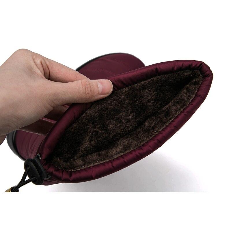 Botte Aline™ - Imperméable