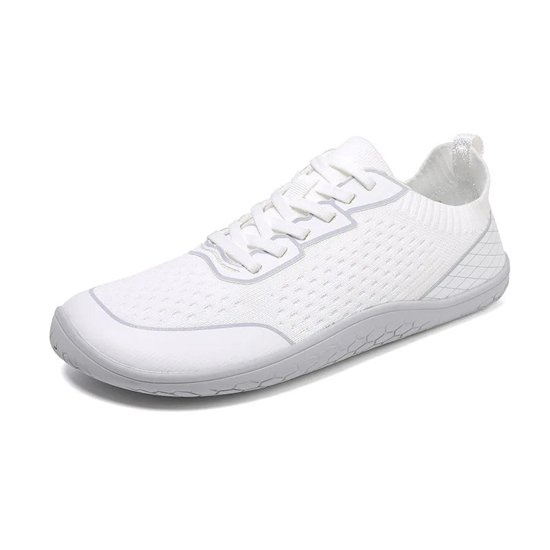 TerraMove Pulse – Ténis Barefoot Anatómicos Unissexo para Outdoor