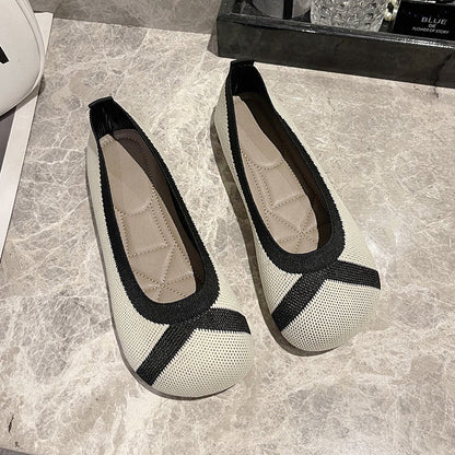 Nuvem Soft Barefoot Lady - Sabrinas Barefoot Senhora Ergonómicas Ultra Leves
