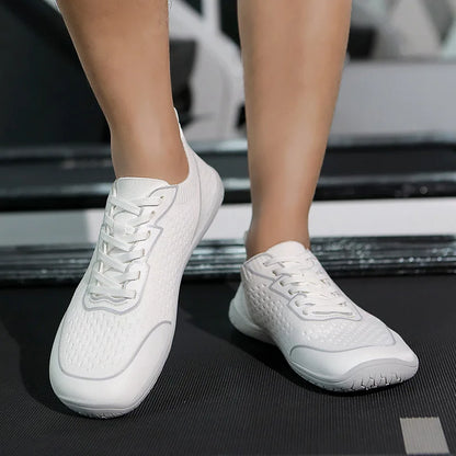 TerraMove Pulse – Ténis Barefoot Anatómicos Unissexo para Outdoor