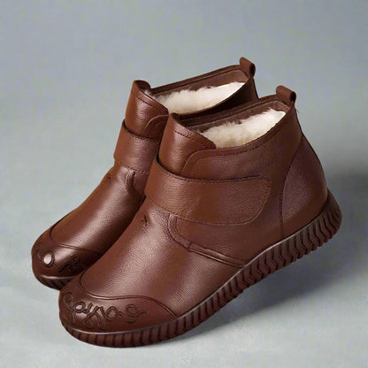 Botte Serra da Estrela ⭐ - Imperméable et doublée