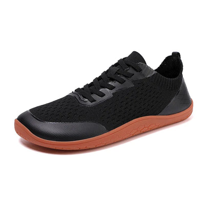 TerraMove Pulse – Ténis Barefoot Anatómicos Unissexo para Outdoor