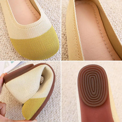 Nuvem Soft Barefoot Lady - Sabrinas Barefoot Senhora Ergonómicas Ultra Leves