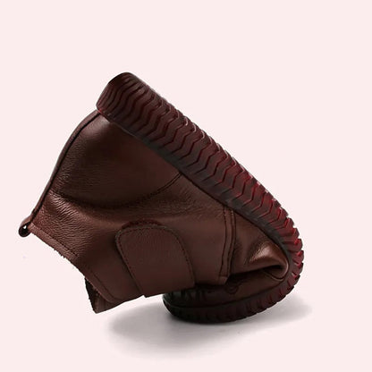 Botte Serra da Estrela ⭐ - Imperméable et doublée