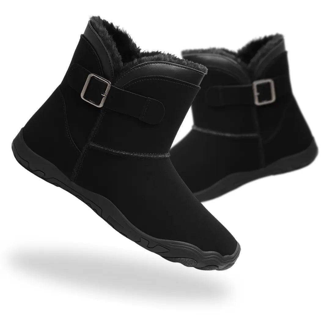 Huggers Bearefoot Shoes