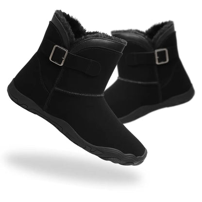 Huggers Bearefoot Shoes