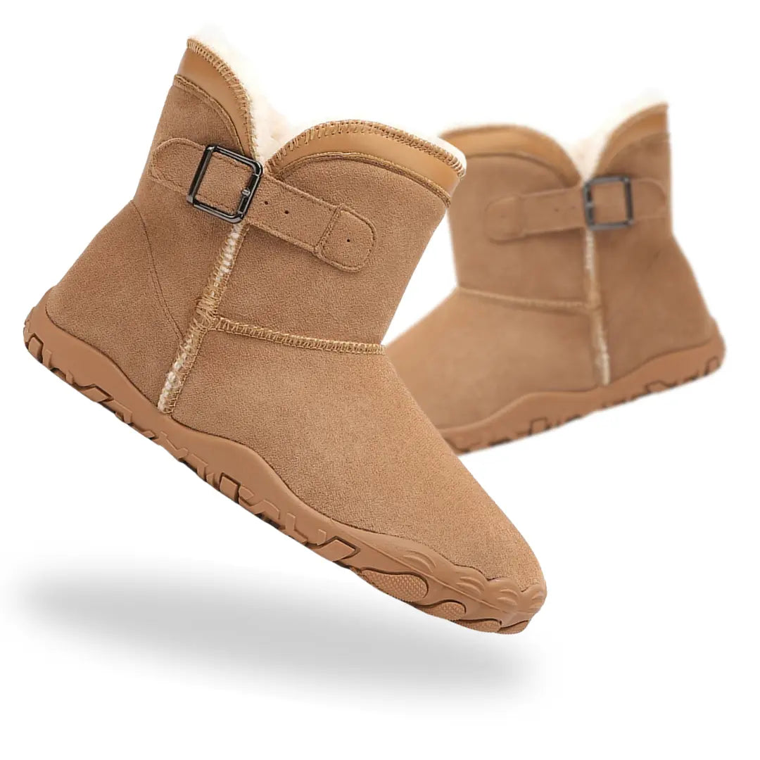 Huggers Bearefoot Shoes