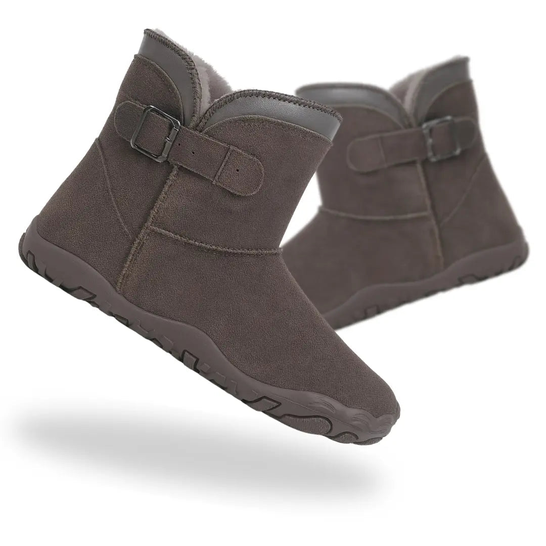 Huggers Bearefoot Shoes