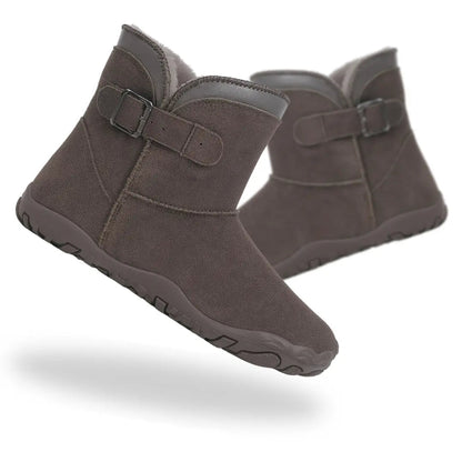Huggers Bearefoot Shoes