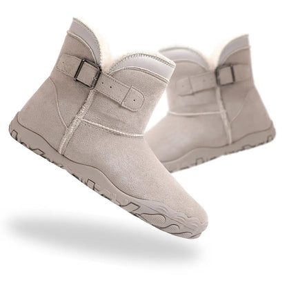 Huggers Bearefoot Shoes