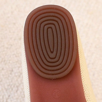 Nuvem Soft Barefoot Lady - Sabrinas Barefoot Senhora Ergonómicas Ultra Leves