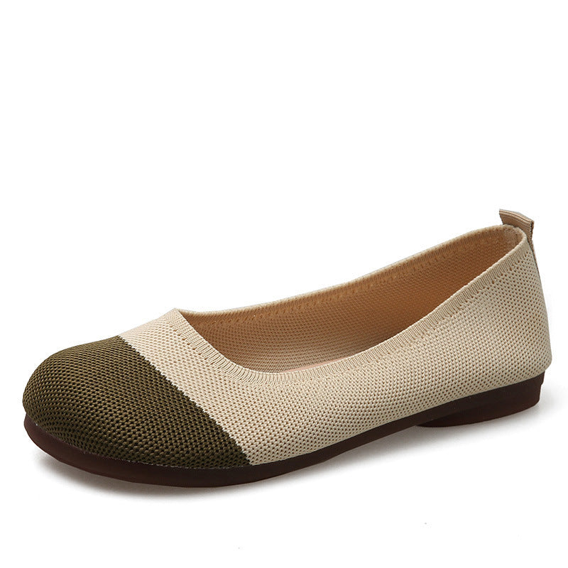 Nuvem Soft Barefoot Lady - Sabrinas Barefoot Senhora Ergonómicas Ultra Leves