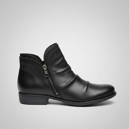 Céleste - Bota Feminina Urbana e Super Confortável