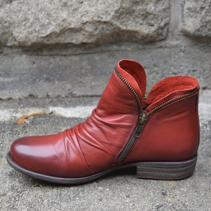 Céleste - Bota Feminina Urbana e Super Confortável