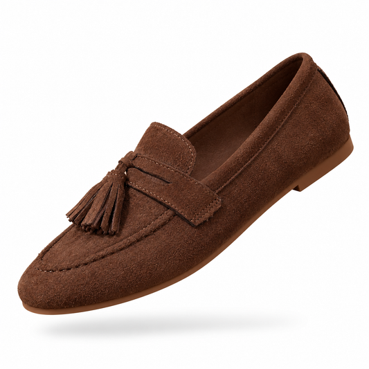 Elvanna – Sapatos Super Confortáveis de Senhora