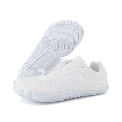 TrailAir Wide – Sapatos Barefoot Respiráveis Para Caminhada E Trilhos Unissexo