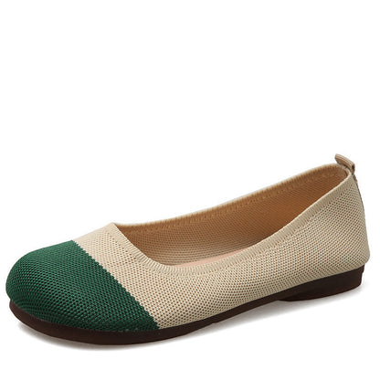 Nuvem Soft Barefoot Lady - Sabrinas Barefoot Senhora Ergonómicas Ultra Leves