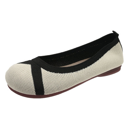 Nuvem Soft Barefoot Lady - Sabrinas Barefoot Senhora Ergonómicas Ultra Leves