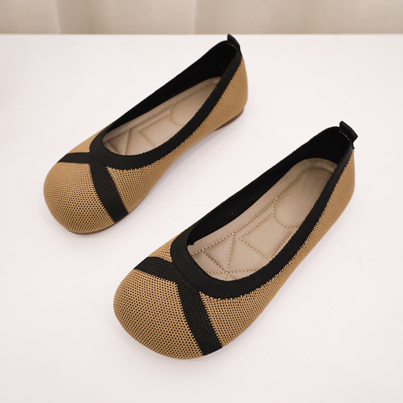 Nuvem Soft Barefoot Lady - Sabrinas Barefoot Senhora Ergonómicas Ultra Leves