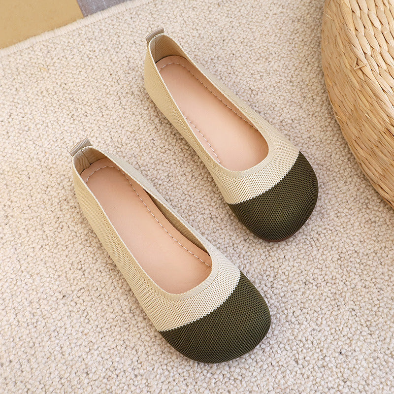 Nuvem Soft Barefoot Lady - Sabrinas Barefoot Senhora Ergonómicas Ultra Leves