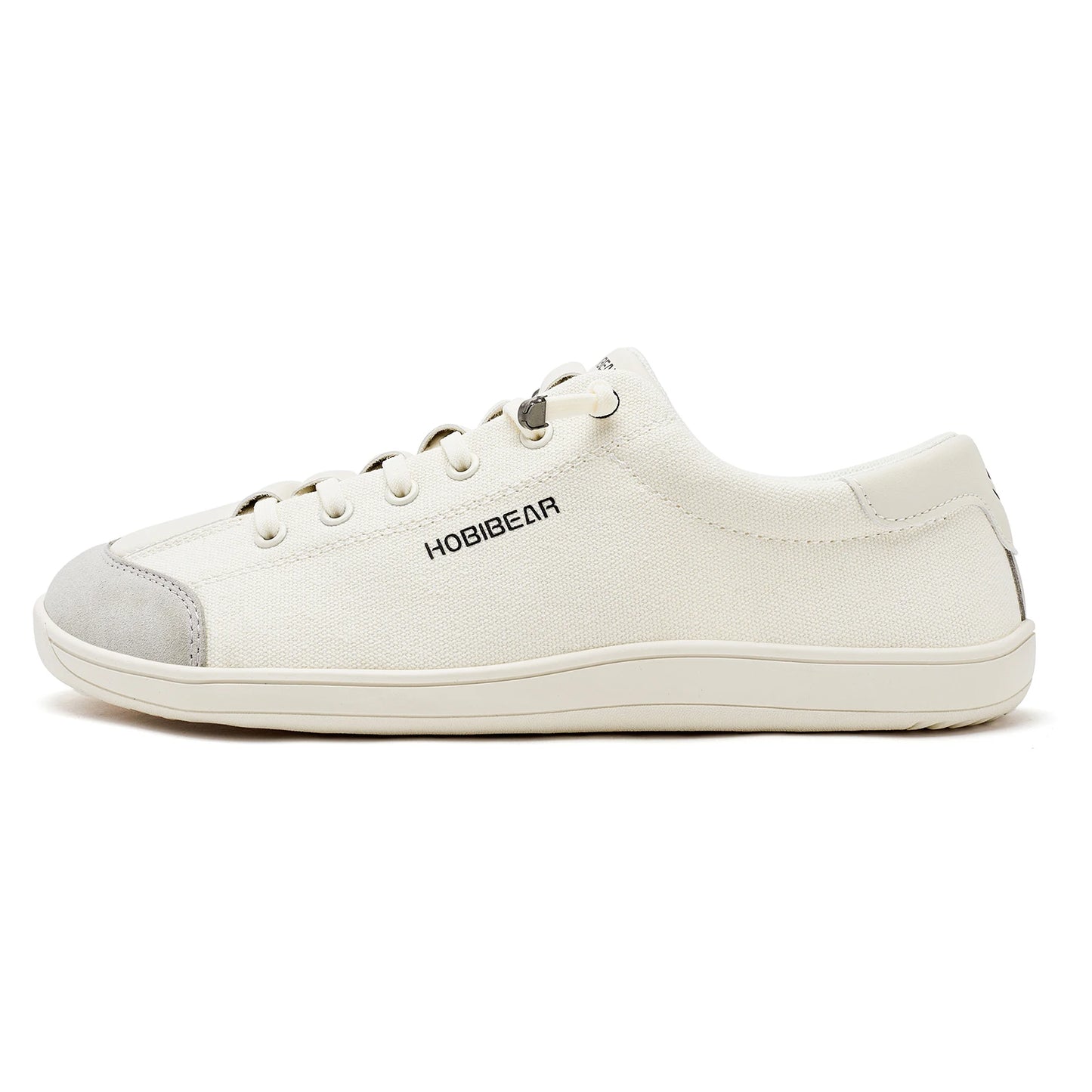UrbanFlex Canvas – Sapatos Barefoot Anatómicos Em Tecido Para Uso Diário Unissexo