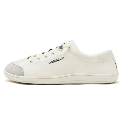 UrbanFlex Canvas – Sapatos Barefoot Anatómicos Em Tecido Para Uso Diário Unissexo