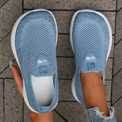 FlexGround Active – Ténis Barefoot Pé Largo Conforto Diário