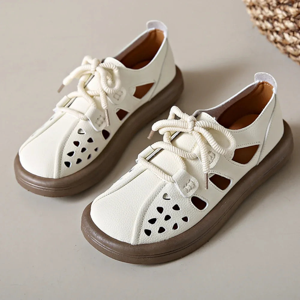 Valira - Sapatos Barefoot Urbanos