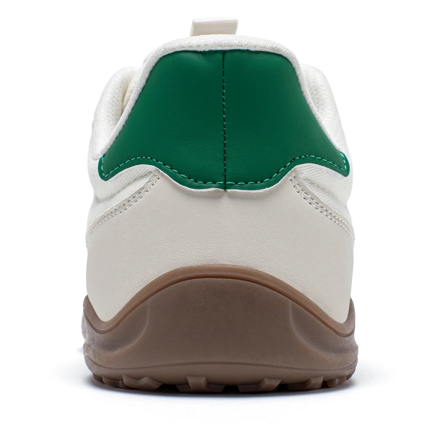 FreeStep Retro – Sapatos Barefoot Respiráveis Com Biqueira Larga Unissexo
