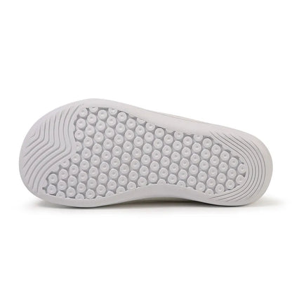 Livaro Kids - Ténis Barefoot Infantis em Canvas