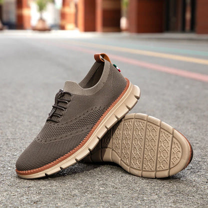 Austin Texas - Baskets fraîches décontractées pour hommes