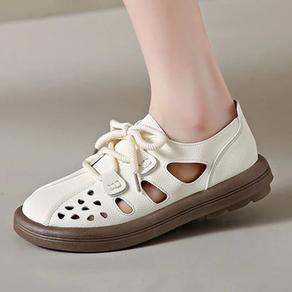 Valira - Sapatos Barefoot Urbanos