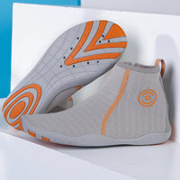 Gray DivingSocks