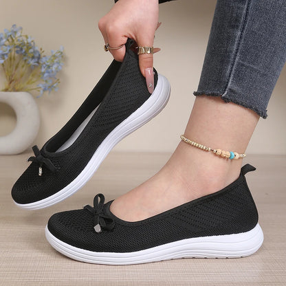 Elena Soft Barefoot - Sapatos Barefoot Senhora Respiráveis Ultra Leves