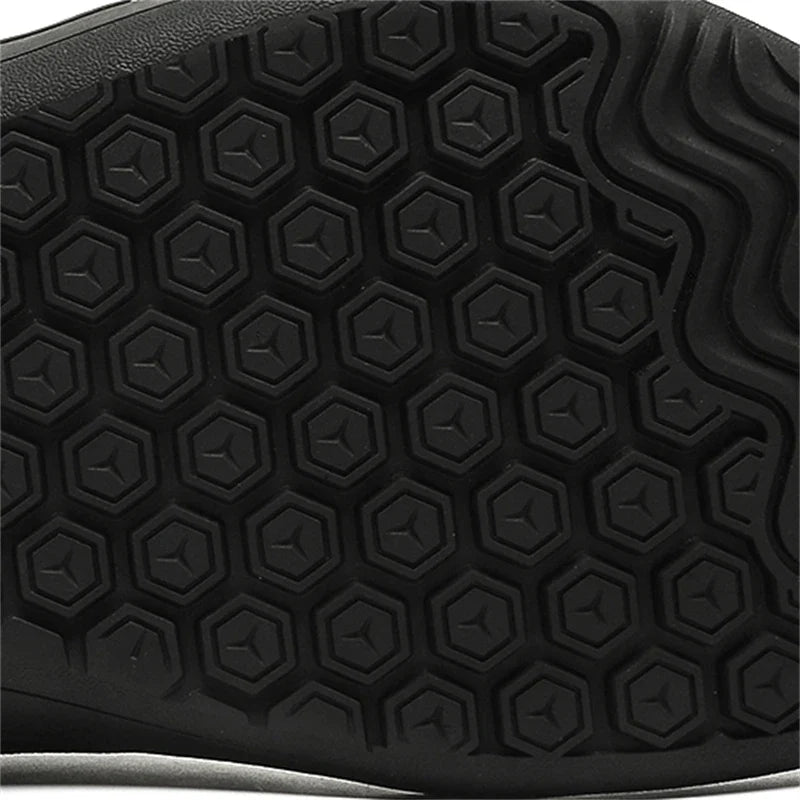 Nordic Soft Flex – Ténis barefoot ultra confortáveis