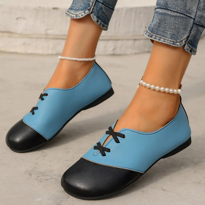 Anora Marie - Chaussure Super Confortable & Élégante