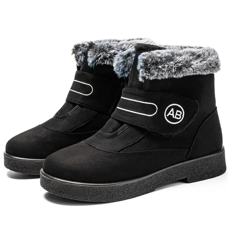 Botas Roberta Barefoot – Confortáveis e Práticas para o Dia a Dia