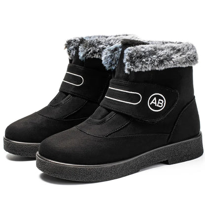 Botas Roberta Barefoot – Confortáveis e Práticas para o Dia a Dia
