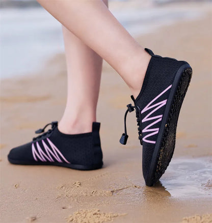 AquaFlex Lite – Sapatos Respiráveis De Secagem Rápida Para Praia E Outdoor Unissexo