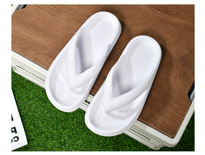 SummerEase Lady - Chinelos Senhora EVA Leves Antiderrapantes Slip-On