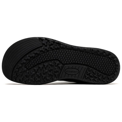 CanvasFlex Core – Sapatos Barefoot Minimalistas Em Canvas Com Biqueira Larga Unissexo