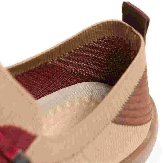 EasyFit Woman - Ténis Slip-On Senhora Respiráveis Conforto Diário