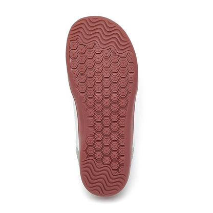 Hobibear – Sapatos barefoot minimalistas respiráveis unissexo