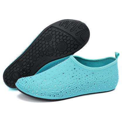 OceanStep Barefoot - Sapatos Aquáticos Ultra Leves Unissexo