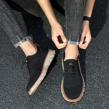 Austin Texas - Baskets fraîches décontractées pour hommes