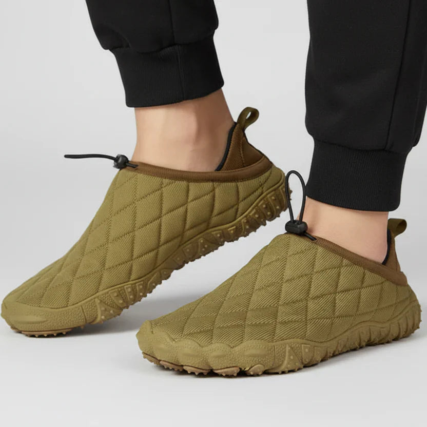 Tarno Pro – Chaussures barefoot outdoor ultra confortables